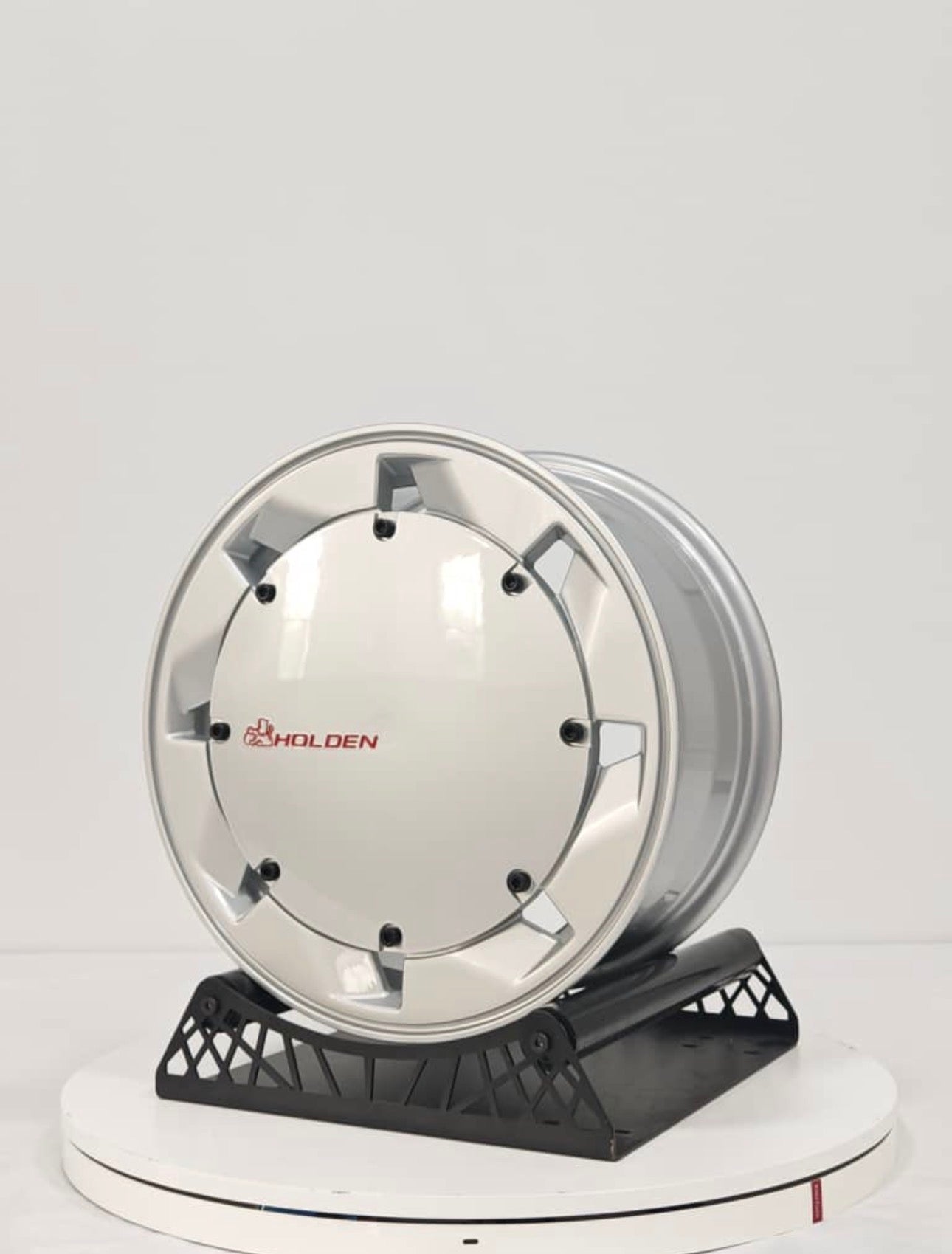 Forged VL Turbo Monoblock Wheels