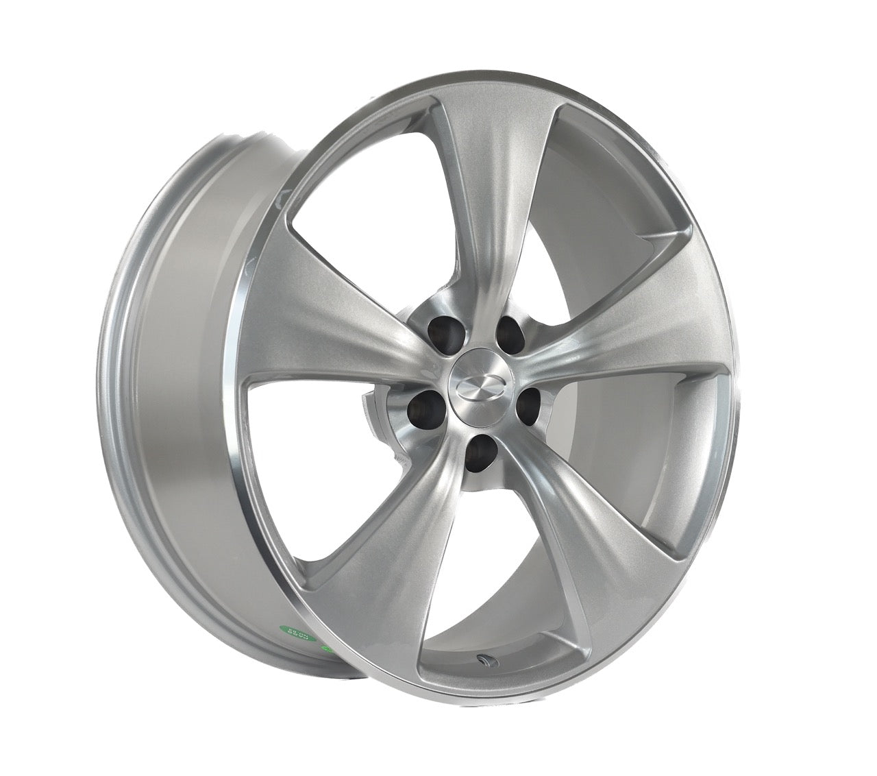 Forged FPV F6 Typhoon Monoblock Wheels