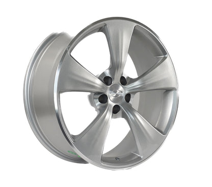 Forged FPV F6 Typhoon Monoblock Wheels