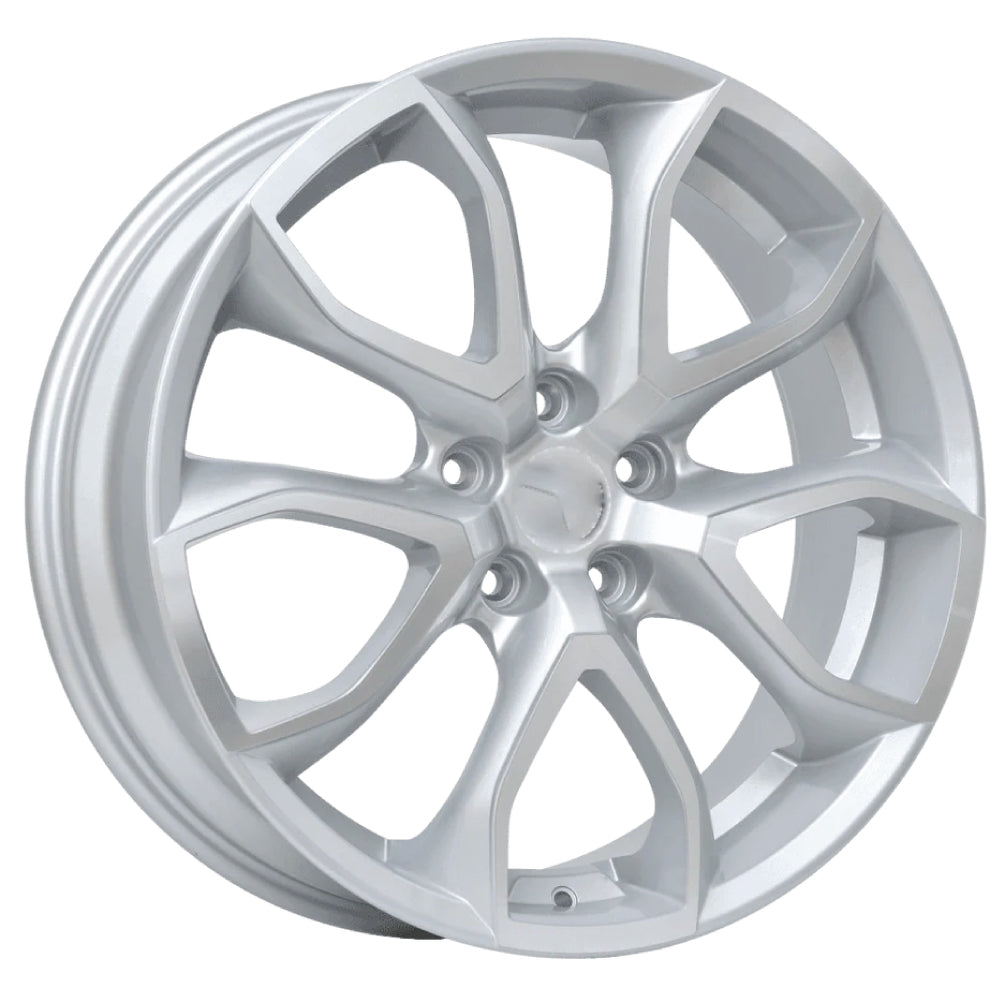Forged Holden Pentagon Monoblock Wheels