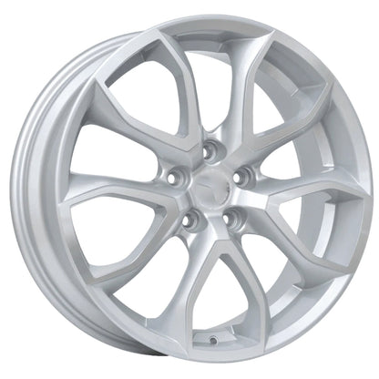 Forged Holden Pentagon Monoblock Wheels