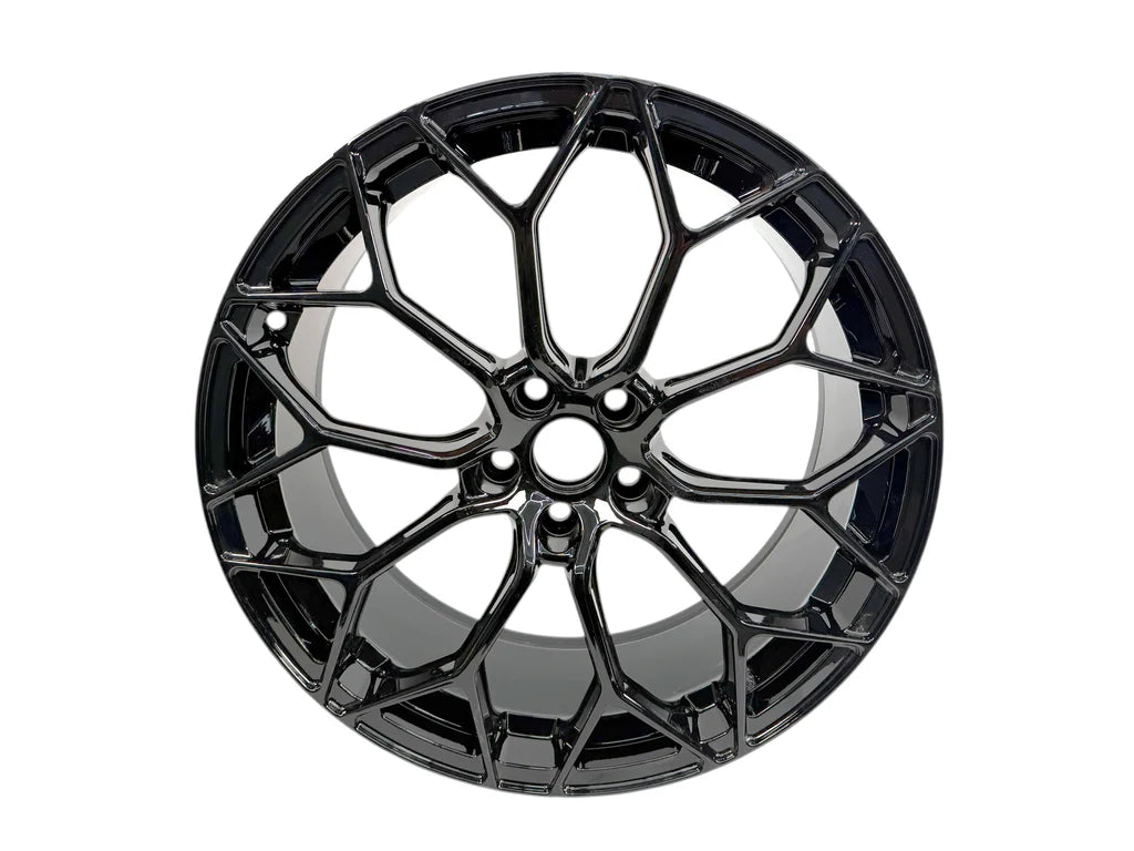 Forged Lamborghini Huracán Performante Narvi Monoblock Wheels