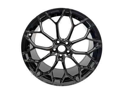 Forged Lamborghini Huracán Performante Narvi Monoblock Wheels