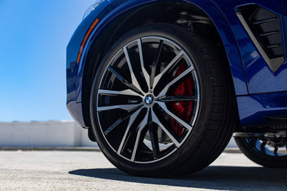 Forged BMW 742M Monoblock Wheels