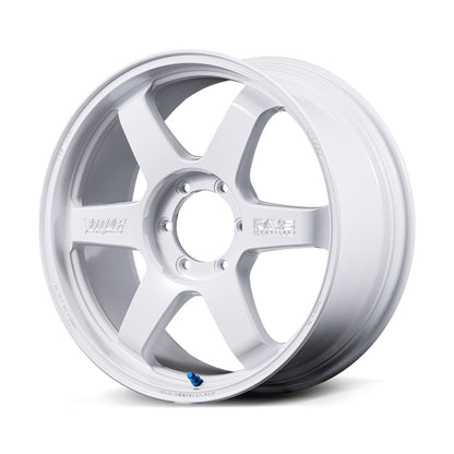 Forged TE37 Monoblock Wheels