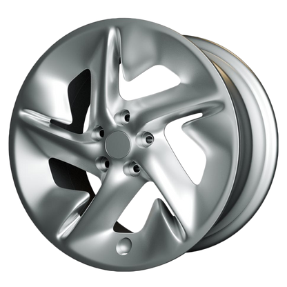 Forged HSV VN Group A Monoblock Wheels