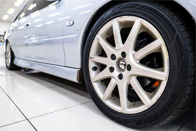 Forged HSV VZ Grange Monoblock Wheels
