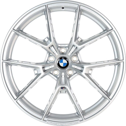 Forged BMW 1063M Monoblock Wheels