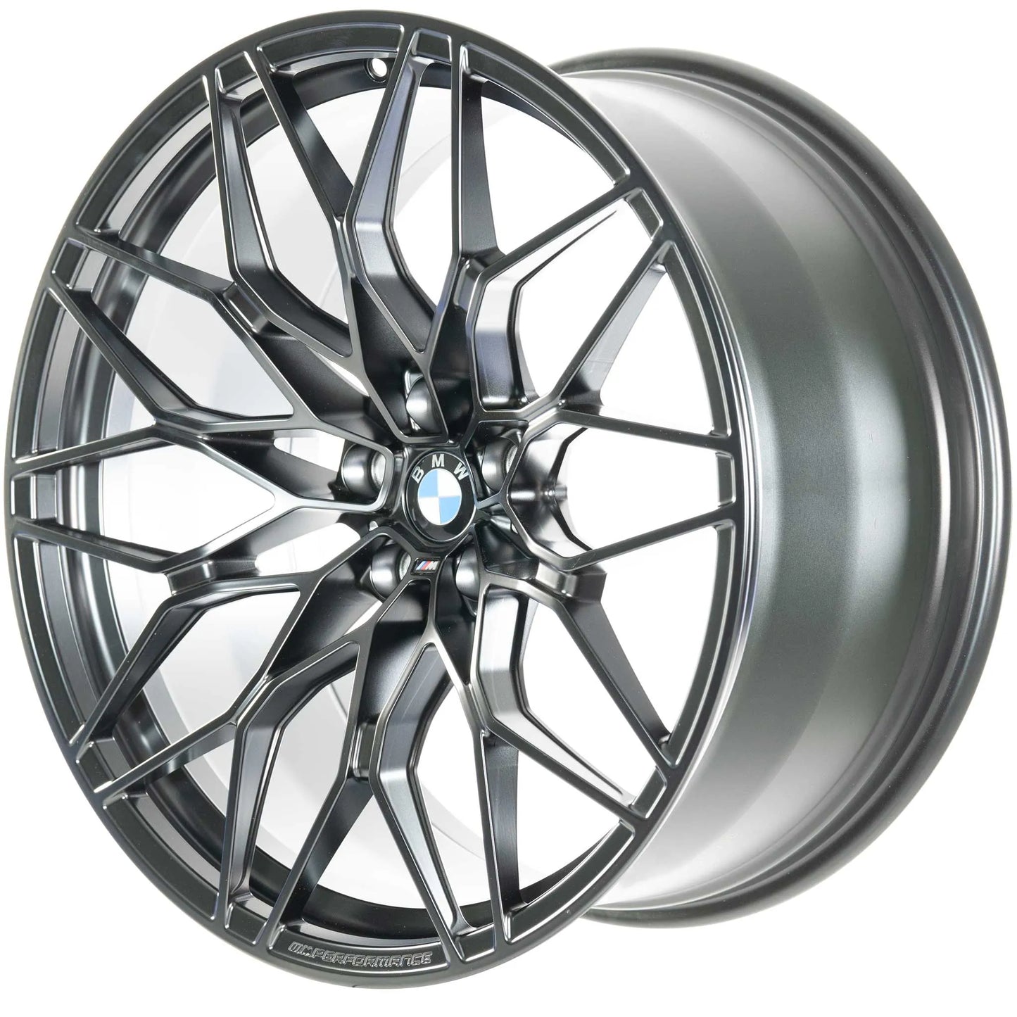 Forged BMW 1000M Monoblock Wheels