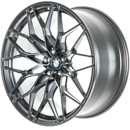 Forged BMW 1000M Monoblock Wheels