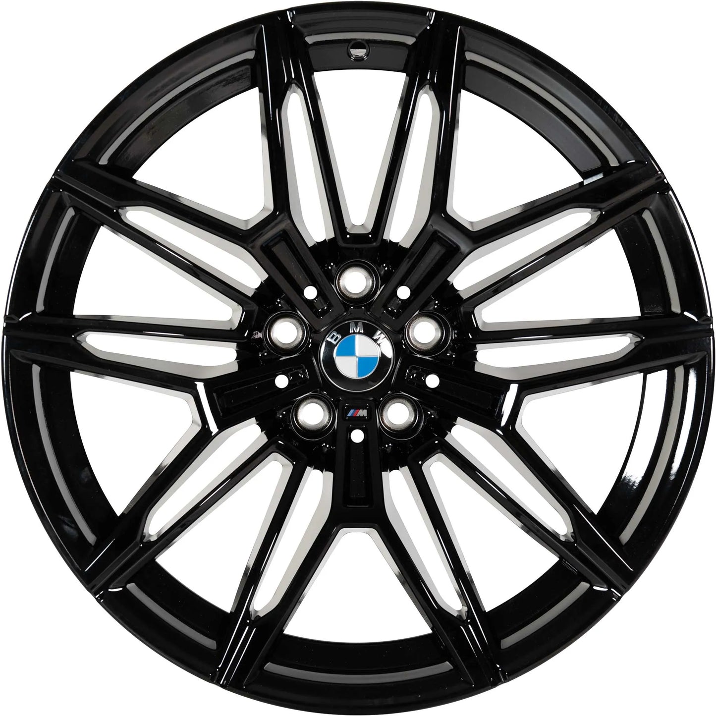 Forged BMW 930M Monoblock Wheels