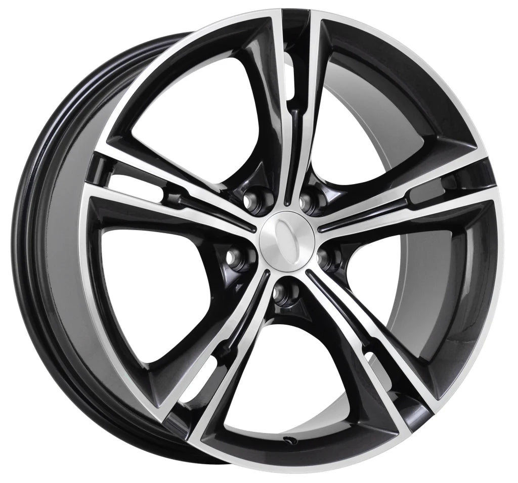 Forged FPV Boss 335 GT Monoblock Wheels