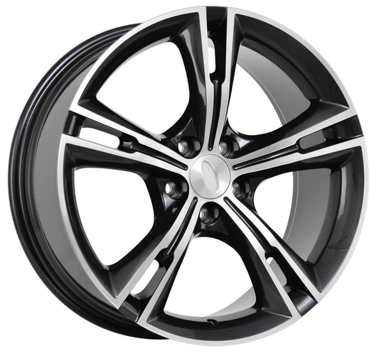 Forged FPV Boss 335 GT Monoblock Wheels