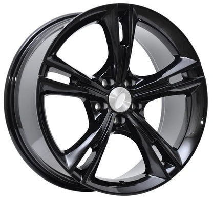 Forged FPV Boss 335 GT Monoblock Wheels