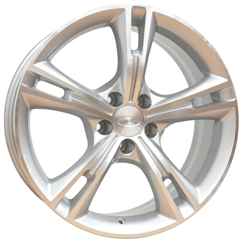 Forged FPV Boss 335 GT Monoblock Wheels