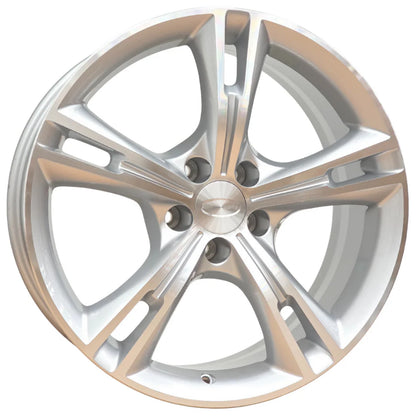 Forged FPV Boss 335 GT Monoblock Wheels