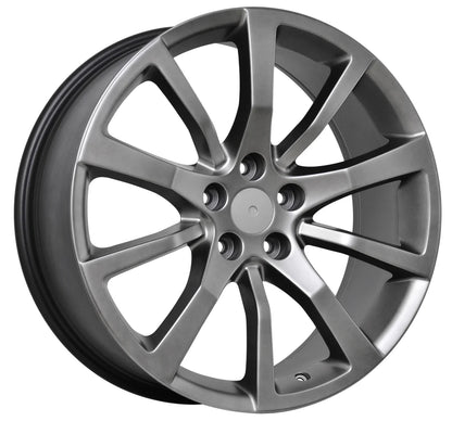 Forged E3 SV Performance Monoblock Wheels