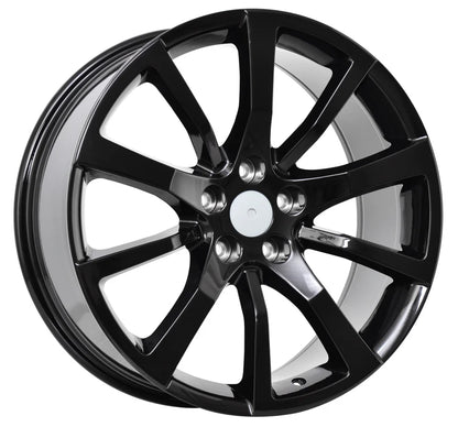Forged E3 SV Performance Monoblock Wheels