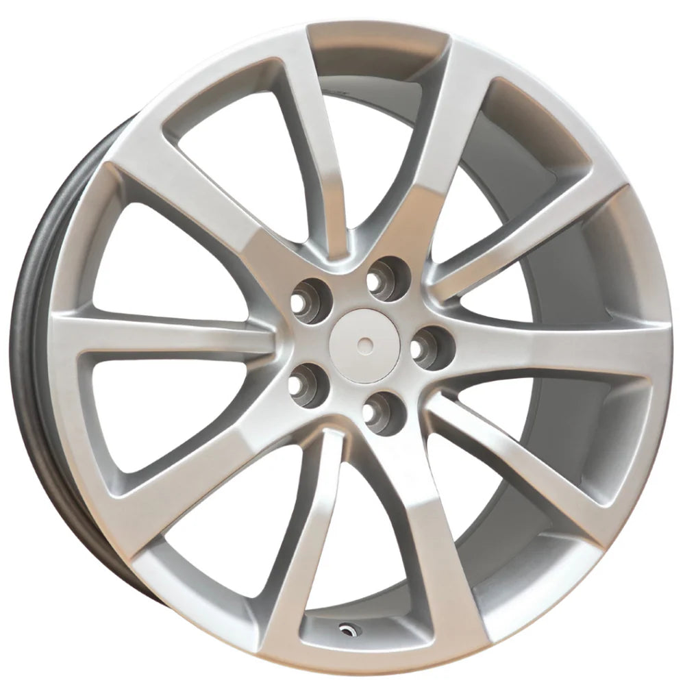 Forged E3 SV Performance Monoblock Wheels