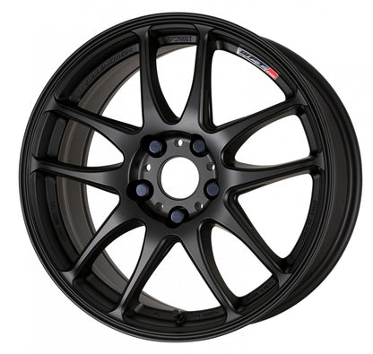 Forged CR Kiwami Wheels