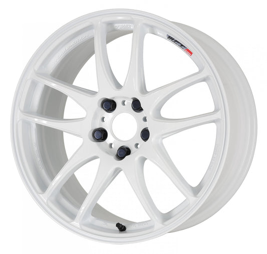 Forged CR Kiwami Wheels