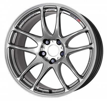 Forged CR Kiwami Wheels