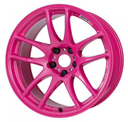 Forged CR Kiwami Wheels