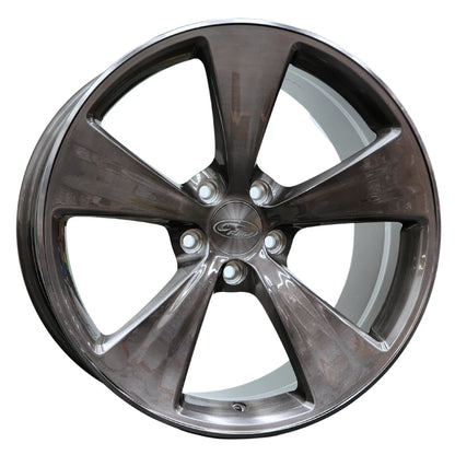 Forged FPV F6 Typhoon Monoblock Wheels