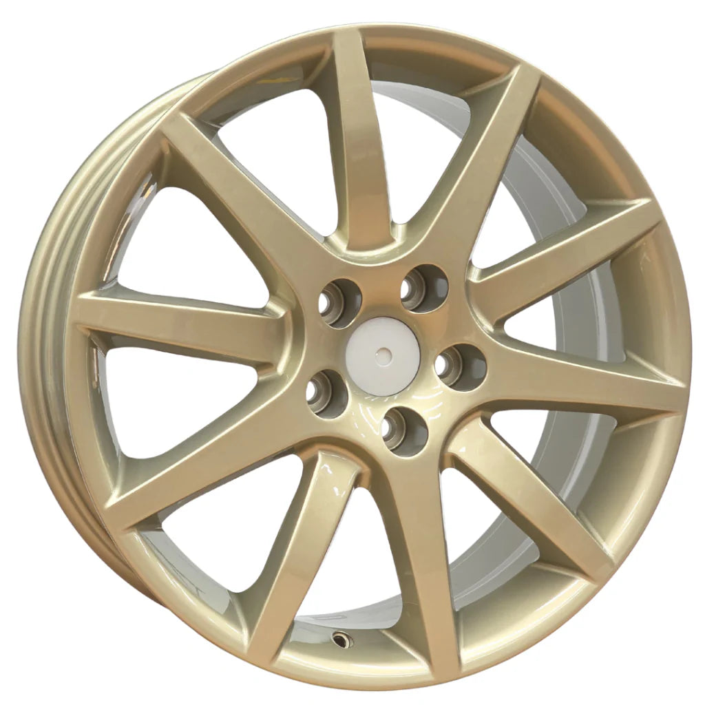 Forged HSV VZ Grange Monoblock Wheels