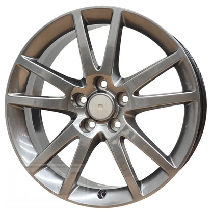 Forged HSV VZ GTO Monoblock Wheels