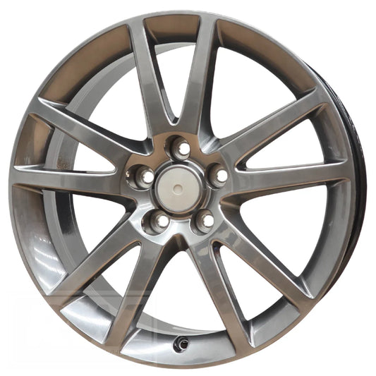 Forged HSV VZ GTO Monoblock Wheels
