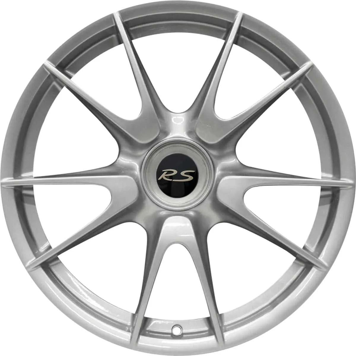 Forged Porsche 991 GT2 RS Centre Lock Monoblock Wheels