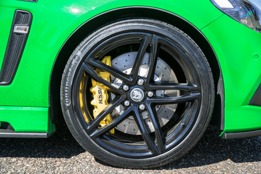 Forged HSV Rimfire Monoblock Wheels