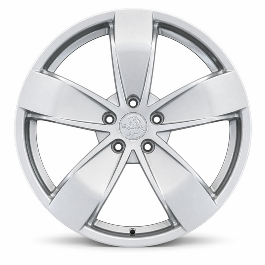 Forged Holden VY SS Monoblock Wheels