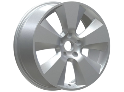 Forged HSV VY Signature Monoblock Wheels