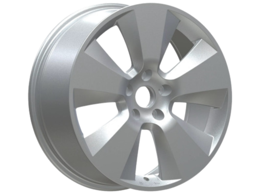 Forged HSV VY Signature Monoblock Wheels