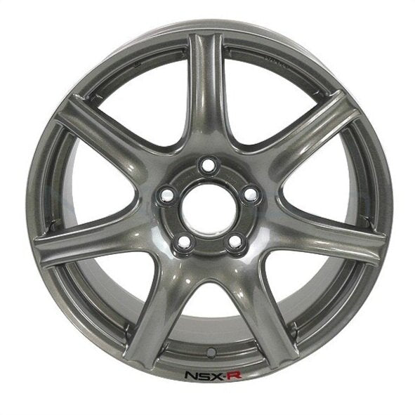 Forged Honda NSX Type R NA2 Monoblock Wheels