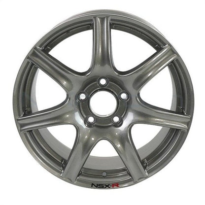 Forged Honda NSX Type R NA2 Monoblock Wheels