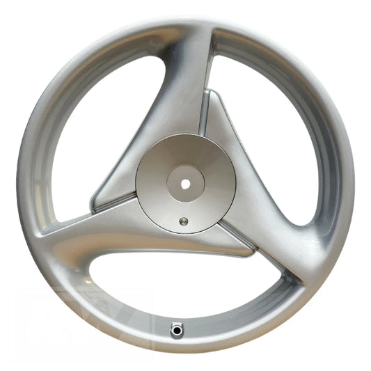 Forged HSV VS GTS-R Monoblock Wheels