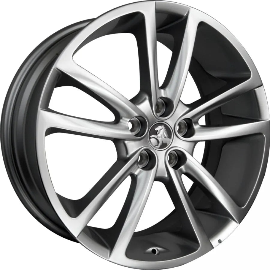 Forged HSV Supersport Monoblock Wheels