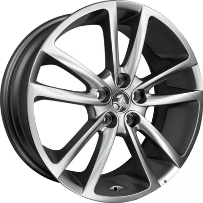 Forged HSV Supersport Monoblock Wheels