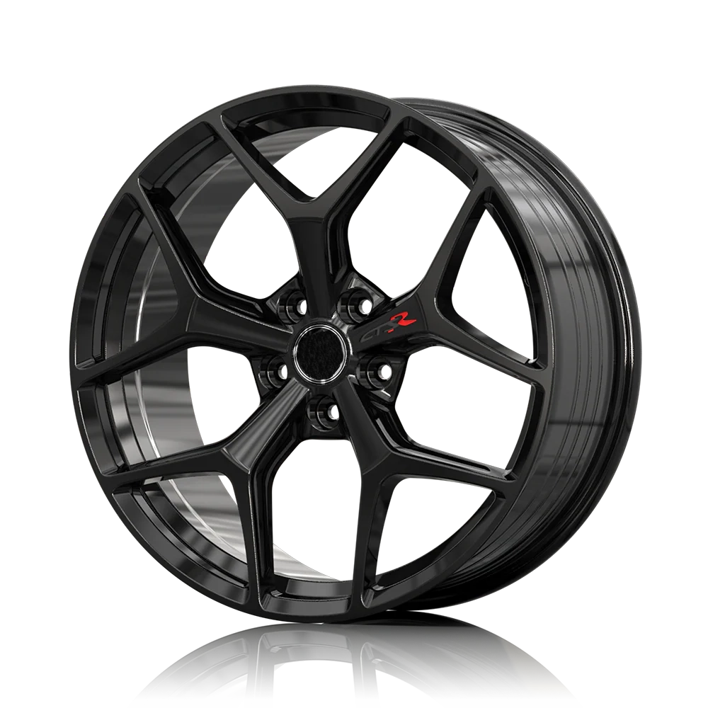 Forged Holden Panorama Monoblock Wheels