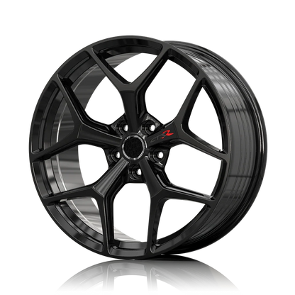 Forged Holden Panorama Monoblock Wheels