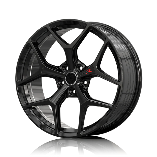 Forged Holden Panorama Monoblock Wheels