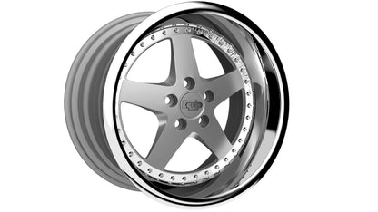 Forged Work Equip 05 Wheels