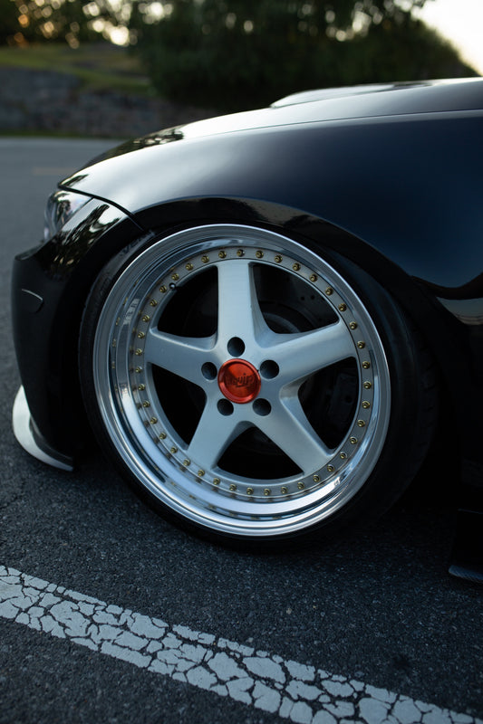 Forged Work Equip 05 Wheels